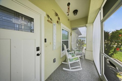 Villa ou maison à vendre à Port Charlotte, Floride: 3 chambres, 157.19 m2 № 2232092 - photo 10