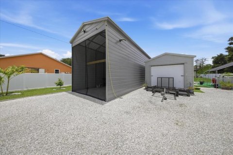Villa ou maison à vendre à Port Charlotte, Floride: 3 chambres, 157.19 m2 № 2232092 - photo 12