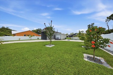 Villa ou maison à vendre à Port Charlotte, Floride: 3 chambres, 157.19 m2 № 2232092 - photo 13