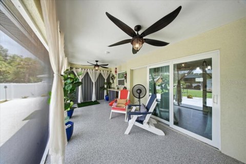 Villa ou maison à vendre à Port Charlotte, Floride: 3 chambres, 157.19 m2 № 2232092 - photo 25