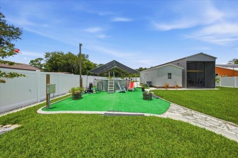Villa ou maison à vendre à Port Charlotte, Floride: 3 chambres, 157.19 m2 № 2232092 - photo 17