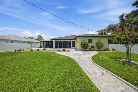 Villa ou maison à vendre à Port Charlotte, Floride: 3 chambres, 157.19 m2 № 2232092 - photo 20