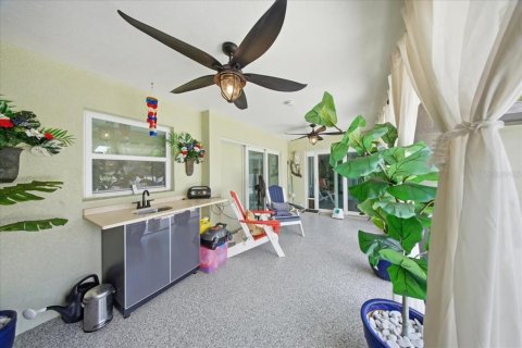 Villa ou maison à vendre à Port Charlotte, Floride: 3 chambres, 157.19 m2 № 2232092 - photo 26