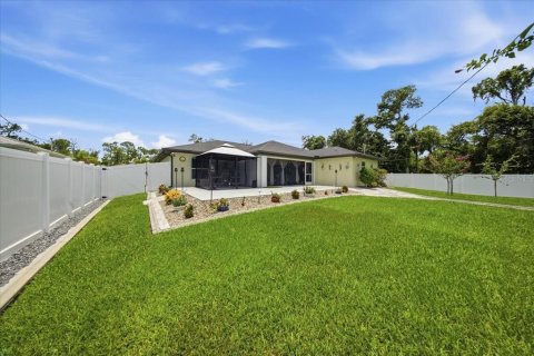 Villa ou maison à vendre à Port Charlotte, Floride: 3 chambres, 157.19 m2 № 2232092 - photo 21