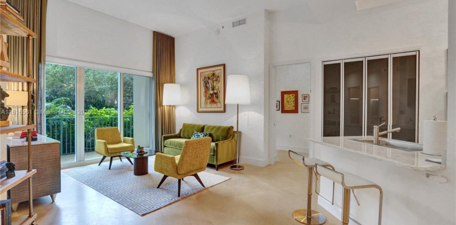 Condo in Aventura, Florida, 2 bedrooms № 1774187