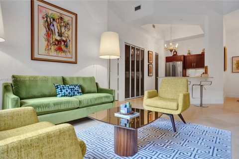 Condo in Aventura, Florida, 2 bedrooms  № 1774187 - photo 4