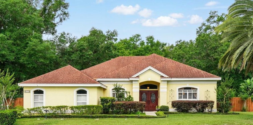 Casa en Apopka, Florida 4 dormitorios, 228.73 m2 № 1649679