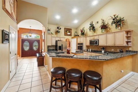 House in Apopka, Florida 4 bedrooms, 228.73 sq.m. № 1649679 - photo 8
