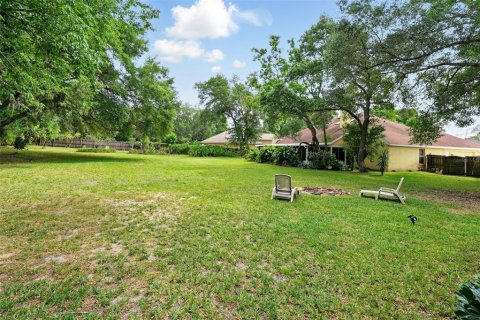 House in Apopka, Florida 4 bedrooms, 228.73 sq.m. № 1649679 - photo 28