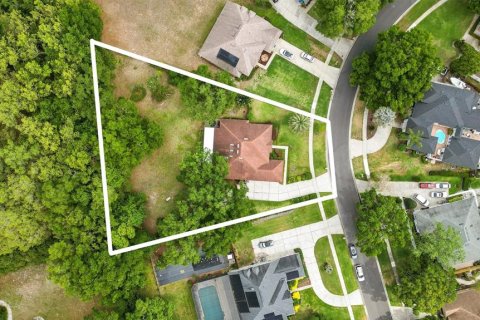House in Apopka, Florida 4 bedrooms, 228.73 sq.m. № 1649679 - photo 2