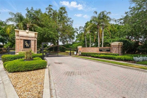 House in Apopka, Florida 4 bedrooms, 228.73 sq.m. № 1649679 - photo 3