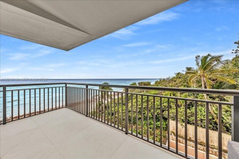 Appartement à louer à Hillsboro Beach, Floride: 2 chambres, 127.28 m2 № 2435909 - photo 20