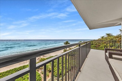 Appartement à louer à Hillsboro Beach, Floride: 2 chambres, 127.28 m2 № 2435909 - photo 25