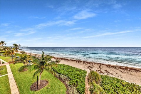 Appartement à louer à Hillsboro Beach, Floride: 2 chambres, 127.28 m2 № 2435909 - photo 22
