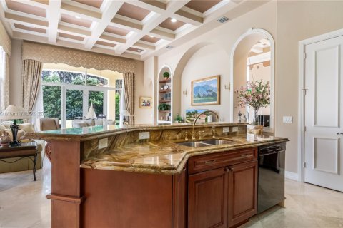 Casa en venta en Davie, Florida, 5 dormitorios, 377.74 m2 № 2034794 - foto 15