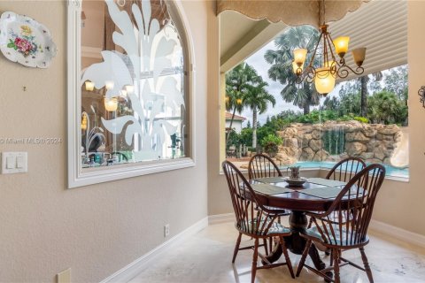 Casa en venta en Davie, Florida, 5 dormitorios, 377.74 m2 № 2034794 - foto 21