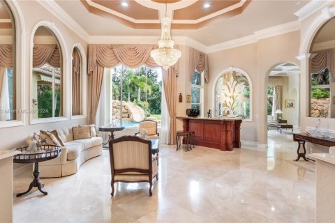 Casa en venta en Davie, Florida, 5 dormitorios, 377.74 m2 № 2034794 - foto 5