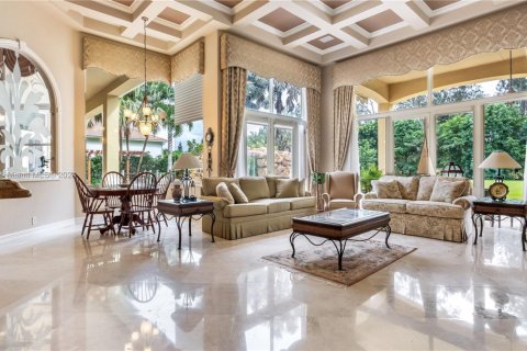 Casa en venta en Davie, Florida, 5 dormitorios, 377.74 m2 № 2034794 - foto 22