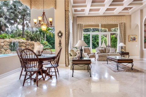 Casa en venta en Davie, Florida, 5 dormitorios, 377.74 m2 № 2034794 - foto 20