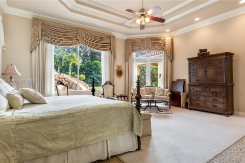 Casa en venta en Davie, Florida, 5 dormitorios, 377.74 m2 № 2034794 - foto 28