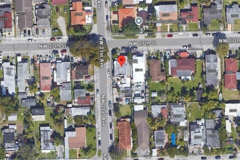 Купить земельный участок в Майами, Флорида № 1948805 - фото 2