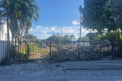 Купить земельный участок в Майами, Флорида № 1948805 - фото 3