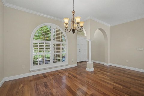 House in Oldsmar, Florida 3 bedrooms, 219.81 sq.m. № 2419653 - photo 20
