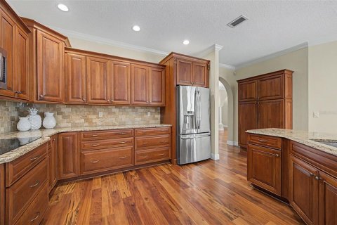 House in Oldsmar, Florida 3 bedrooms, 219.81 sq.m. № 2419653 - photo 26