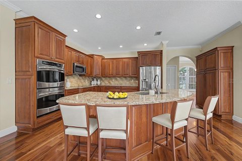 House in Oldsmar, Florida 3 bedrooms, 219.81 sq.m. № 2419653 - photo 25