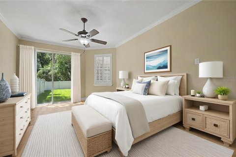 House in Oldsmar, Florida 3 bedrooms, 219.81 sq.m. № 2419653 - photo 3