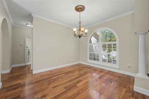 House in Oldsmar, Florida 3 bedrooms, 219.81 sq.m. № 2419653 - photo 23