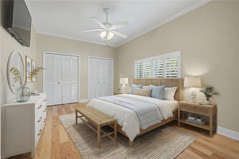 House in Oldsmar, Florida 3 bedrooms, 219.81 sq.m. № 2419653 - photo 9