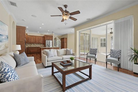 House in Oldsmar, Florida 3 bedrooms, 219.81 sq.m. № 2419653 - photo 30