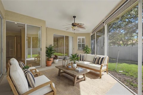 House in Oldsmar, Florida 3 bedrooms, 219.81 sq.m. № 2419653 - photo 15