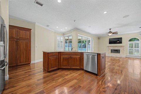 House in Oldsmar, Florida 3 bedrooms, 219.81 sq.m. № 2419653 - photo 27
