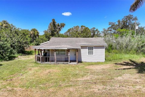 House in Punta Gorda, Florida 2 bedrooms, 65.68 sq.m. № 1847316 - photo 23