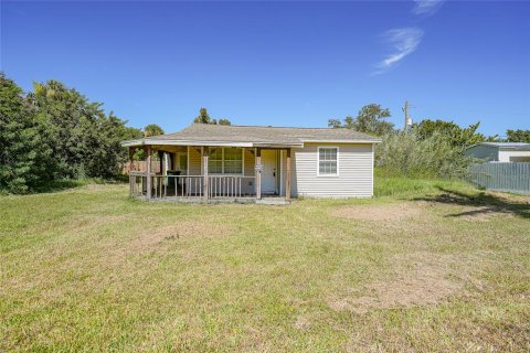 House in Punta Gorda, Florida 2 bedrooms, 65.68 sq.m. № 1847316 - photo 21