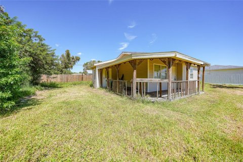 House in Punta Gorda, Florida 2 bedrooms, 65.68 sq.m. № 1847316 - photo 20