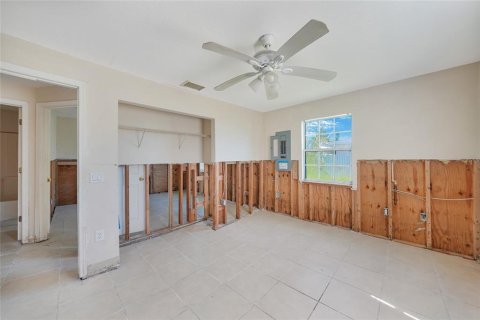 House in Punta Gorda, Florida 2 bedrooms, 65.68 sq.m. № 1847316 - photo 12