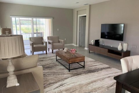 Touwnhouse à Kissimmee, Floride 3 chambres, 171.31 m2 № 2371302
