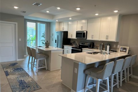 Condominio en venta en Punta Gorda, Florida, 3 dormitorios, 132.11 m2 № 1837764 - foto 6