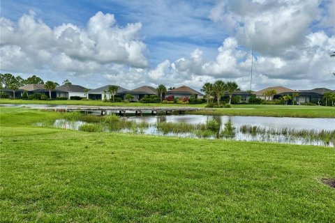 Condominio en venta en Punta Gorda, Florida, 3 dormitorios, 132.11 m2 № 1837764 - foto 23