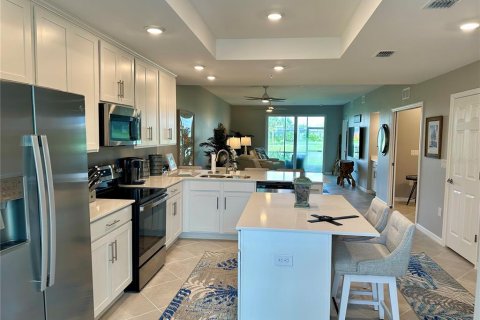 Condominio en venta en Punta Gorda, Florida, 3 dormitorios, 132.11 m2 № 1837764 - foto 5