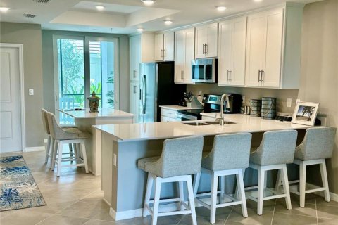 Condominio en venta en Punta Gorda, Florida, 3 dormitorios, 132.11 m2 № 1837764 - foto 4