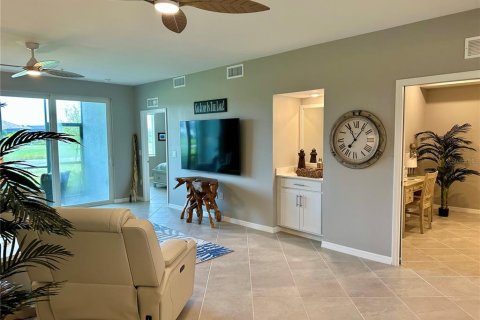 Condominio en venta en Punta Gorda, Florida, 3 dormitorios, 132.11 m2 № 1837764 - foto 10