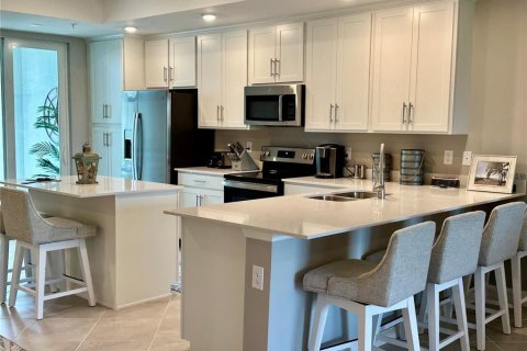 Condominio en venta en Punta Gorda, Florida, 3 dormitorios, 132.11 m2 № 1837764 - foto 7