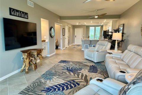 Condominio en venta en Punta Gorda, Florida, 3 dormitorios, 132.11 m2 № 1837764 - foto 11