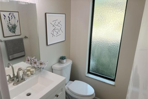 Adosado en venta en Ocala, Florida, 2 dormitorios, 113.53 m2 № 2150762 - foto 5