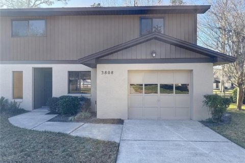 Adosado en venta en Ocala, Florida, 2 dormitorios, 113.53 m2 № 2150762 - foto 21