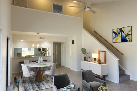 Adosado en venta en Ocala, Florida, 2 dormitorios, 113.53 m2 № 2150762 - foto 6